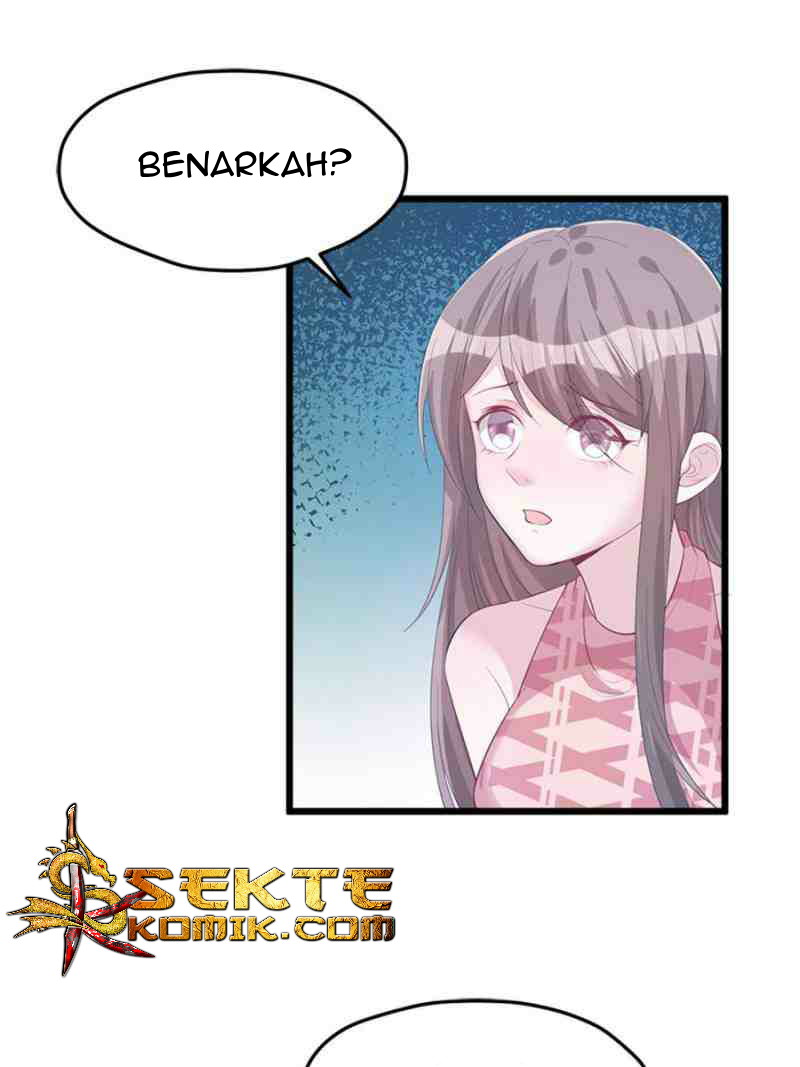 Beauty and the Beasts Chapter 100