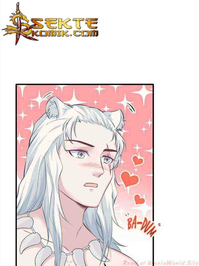 Beauty and the Beasts Chapter 109