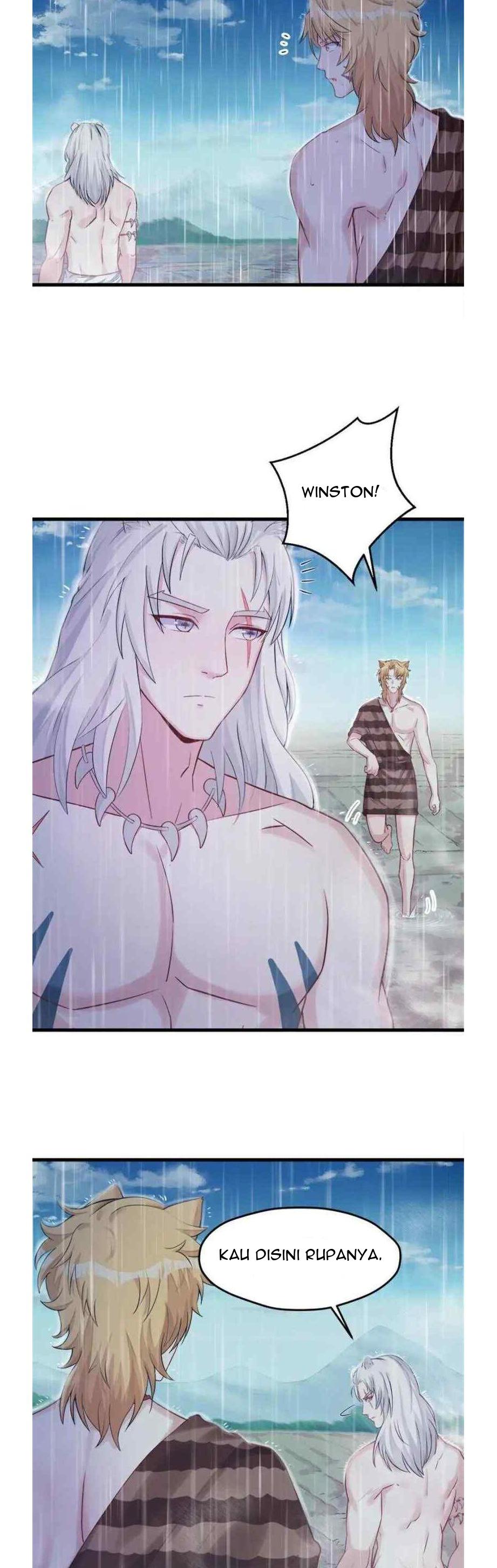 Beauty and the Beasts Chapter 139