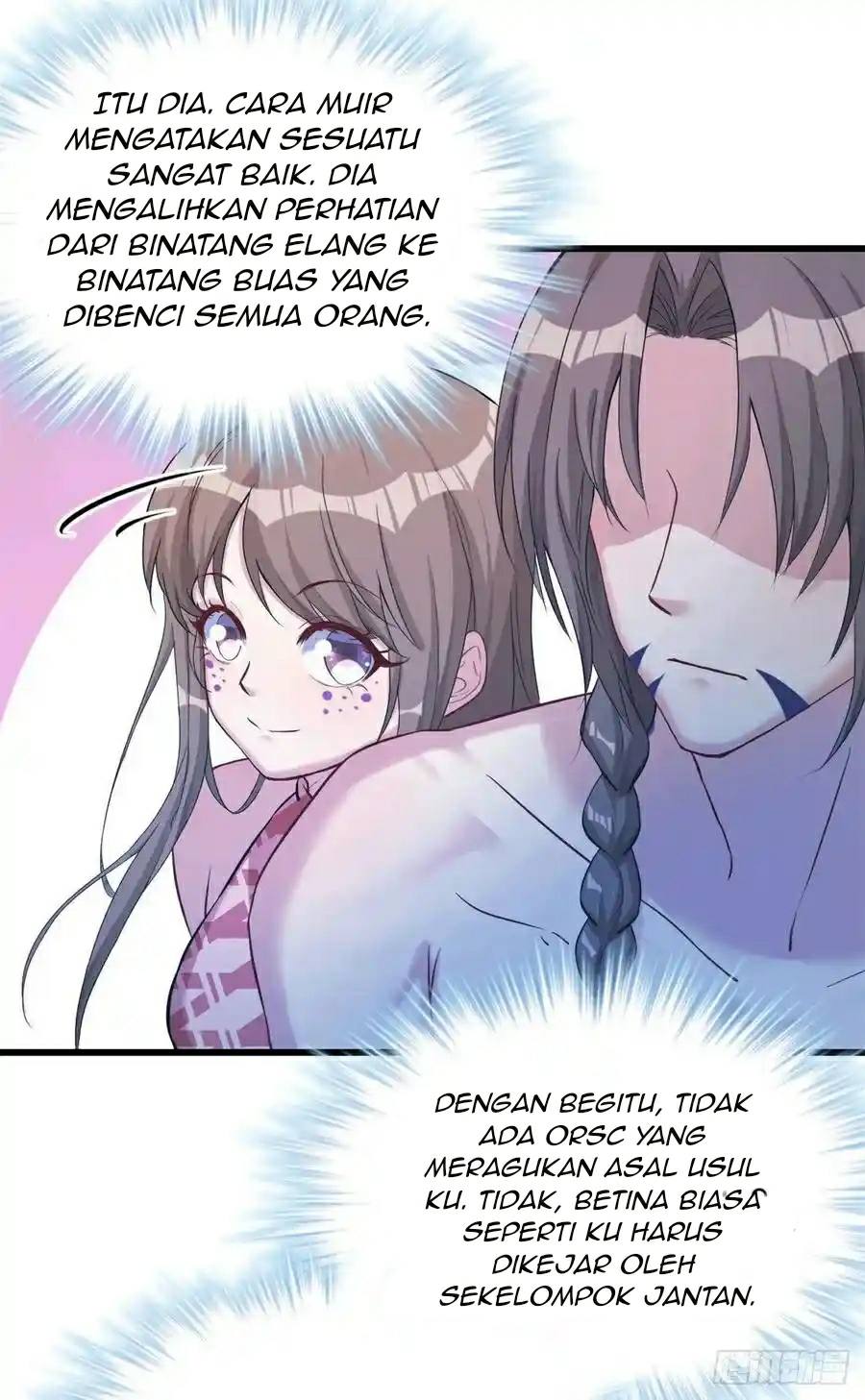 Beauty and the Beasts Chapter 180