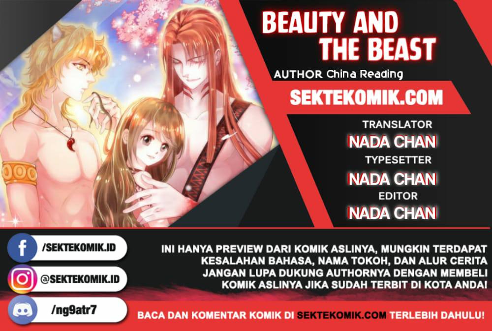 Beauty and the Beasts Chapter 184