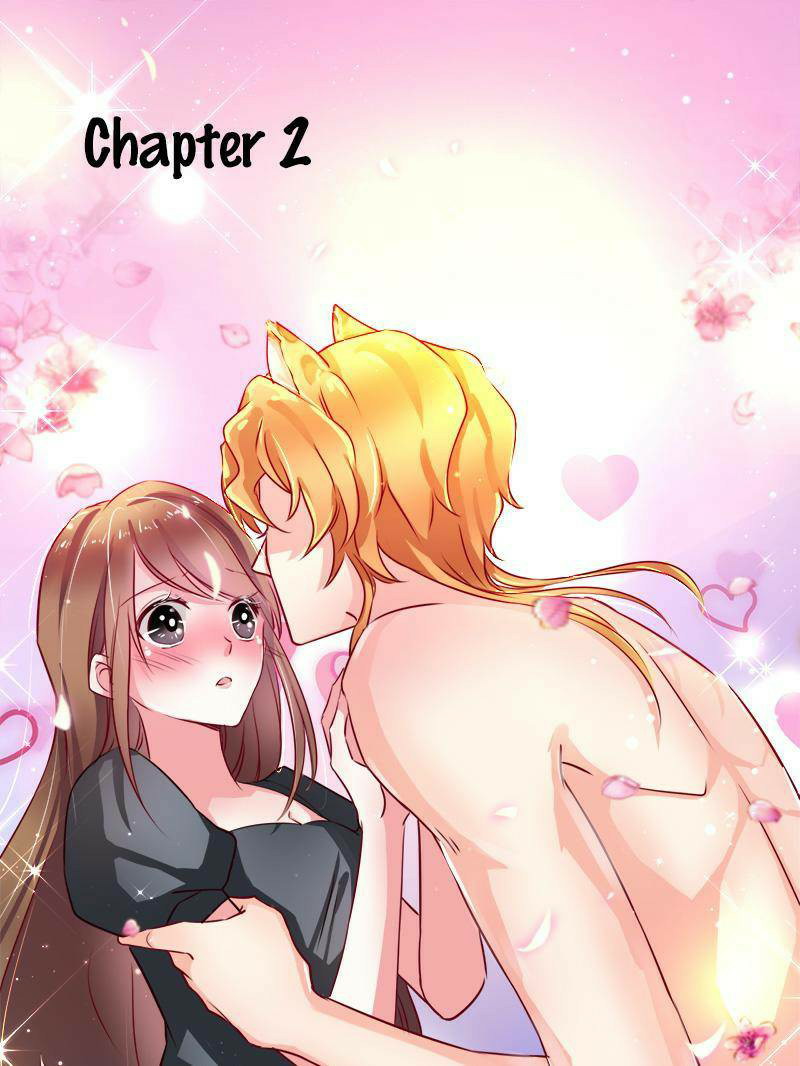 Beauty and the Beasts Chapter 2