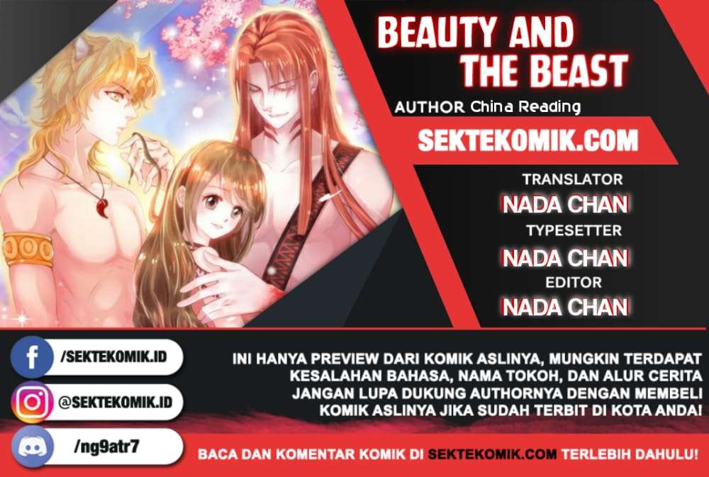 Beauty and the Beasts Chapter 202