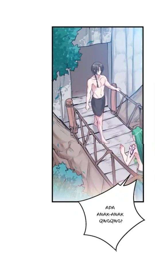 Beauty and the Beasts Chapter 205