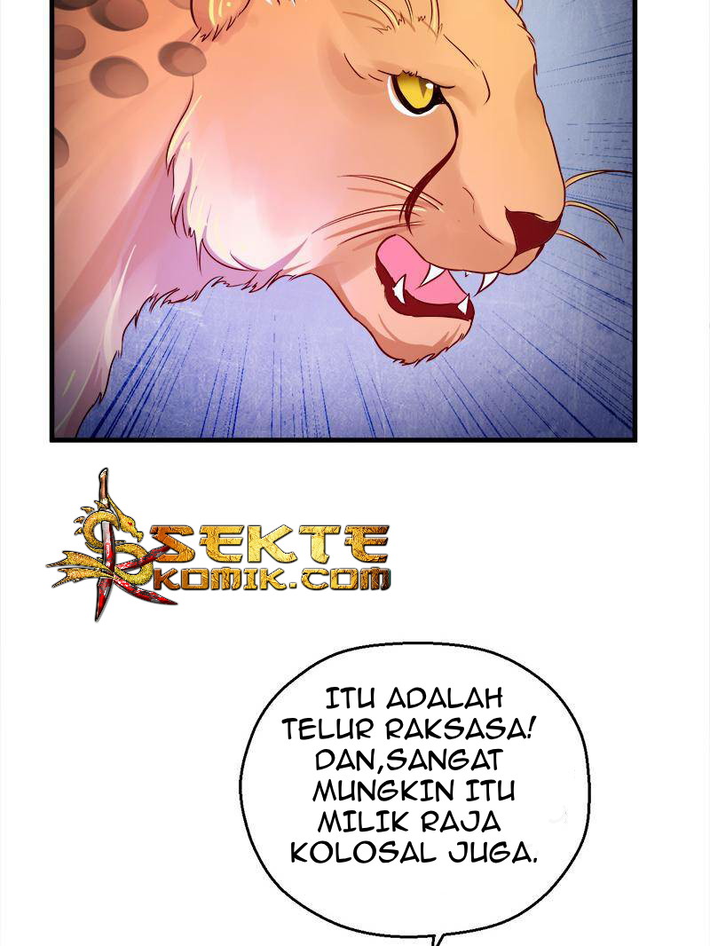 Beauty and the Beasts Chapter 25