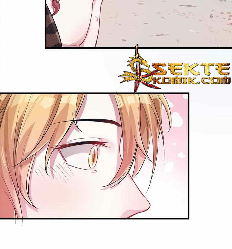 Beauty and the Beasts Chapter 42