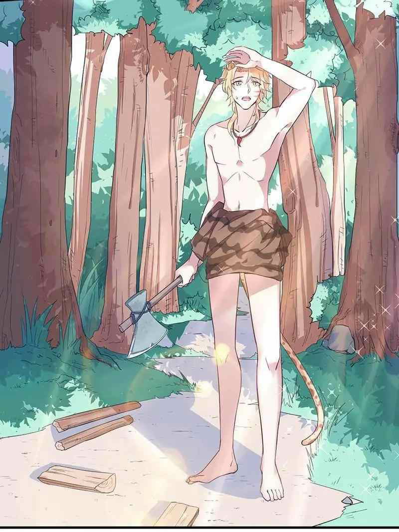 Beauty and the Beasts Chapter 62