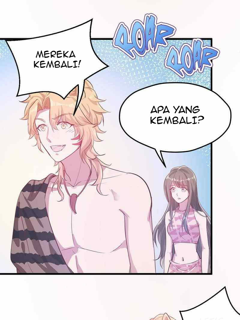 Beauty and the Beasts Chapter 64