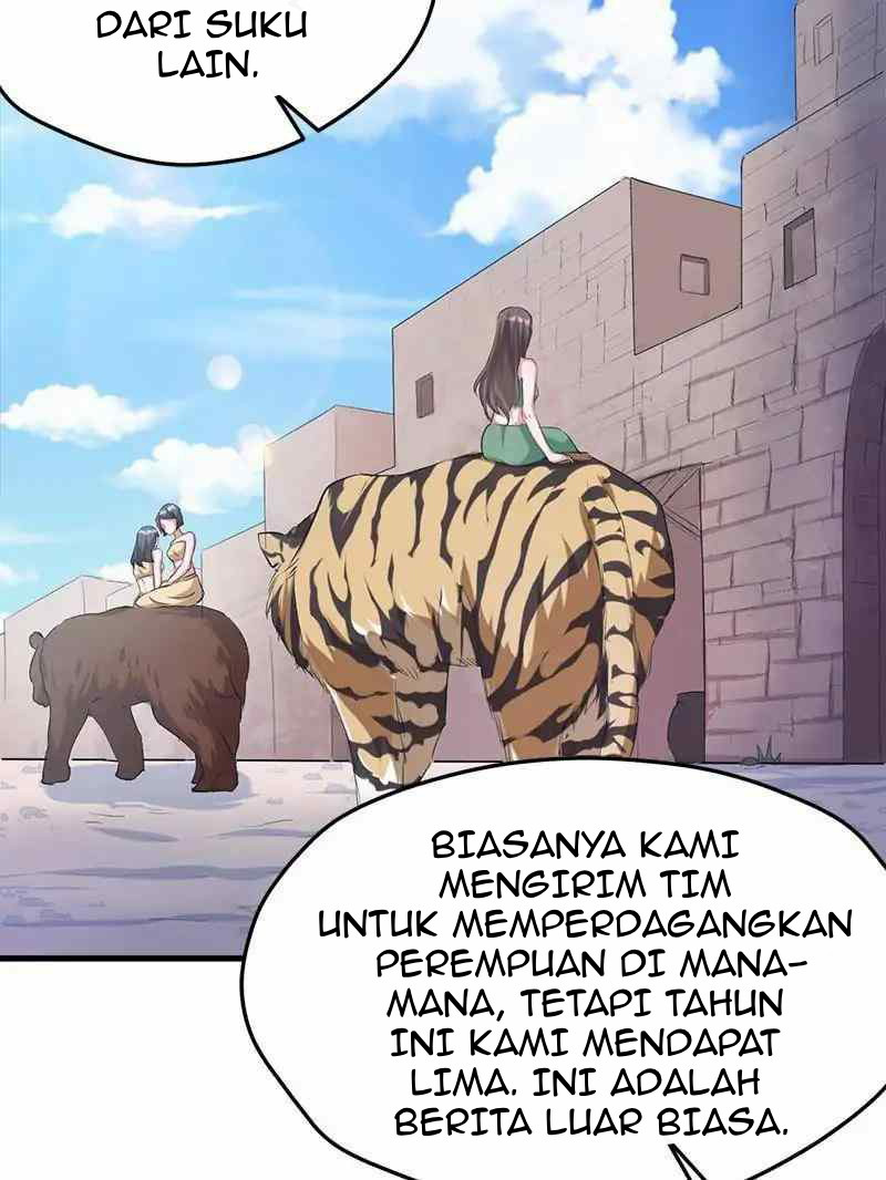 Beauty and the Beasts Chapter 65