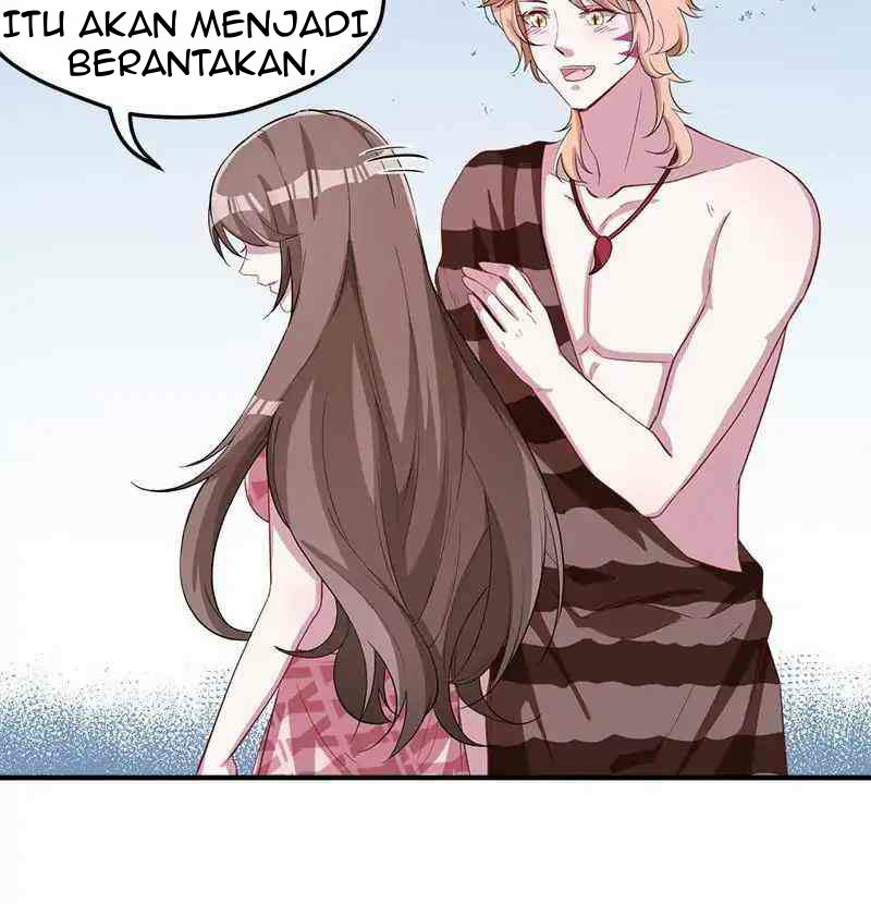 Beauty and the Beasts Chapter 69