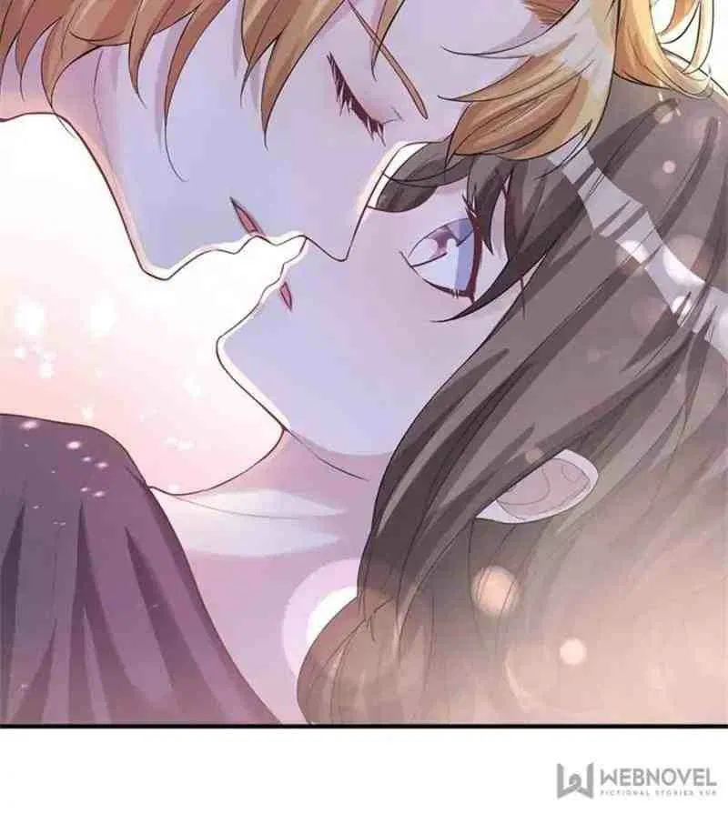 Beauty and the Beasts Chapter 80