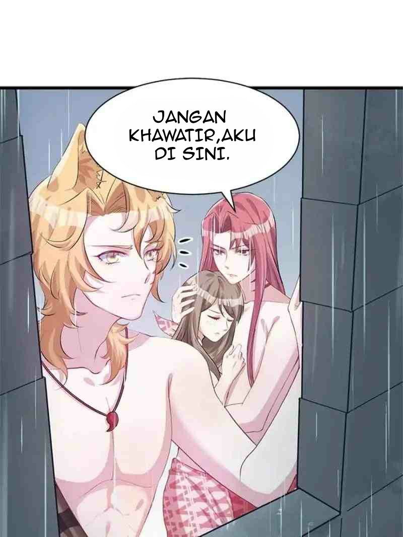 Beauty and the Beasts Chapter 82