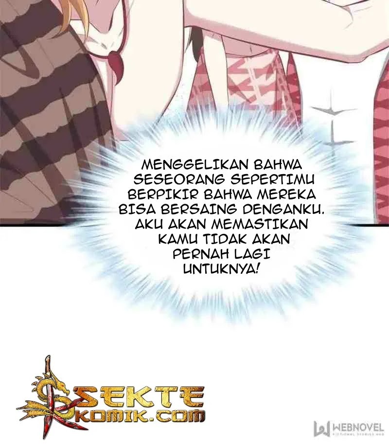 Beauty and the Beasts Chapter 82