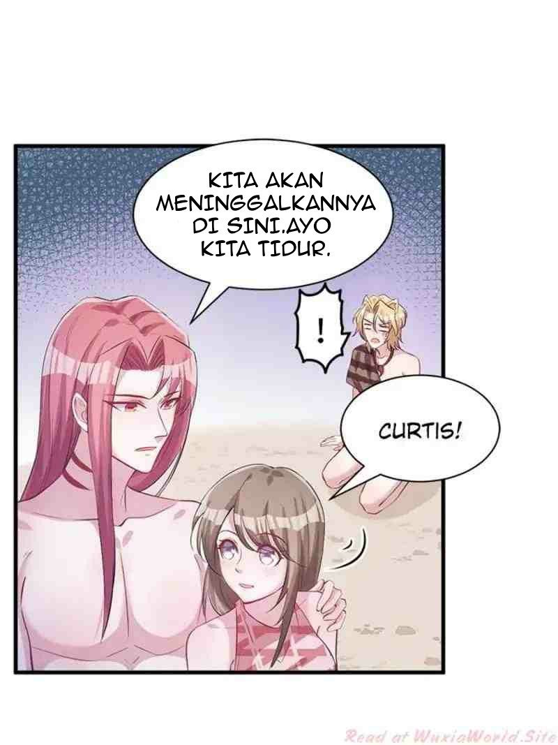 Beauty and the Beasts Chapter 83