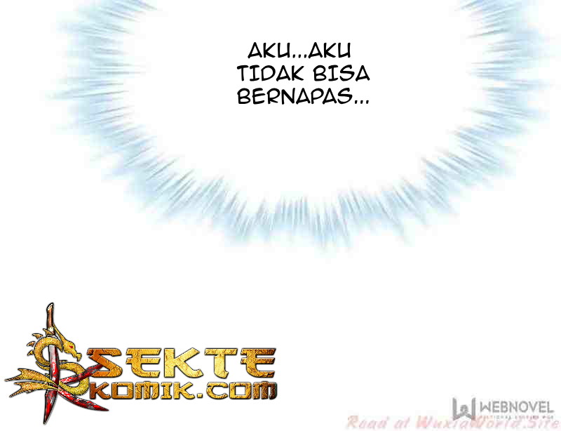 Beauty and the Beasts Chapter 84