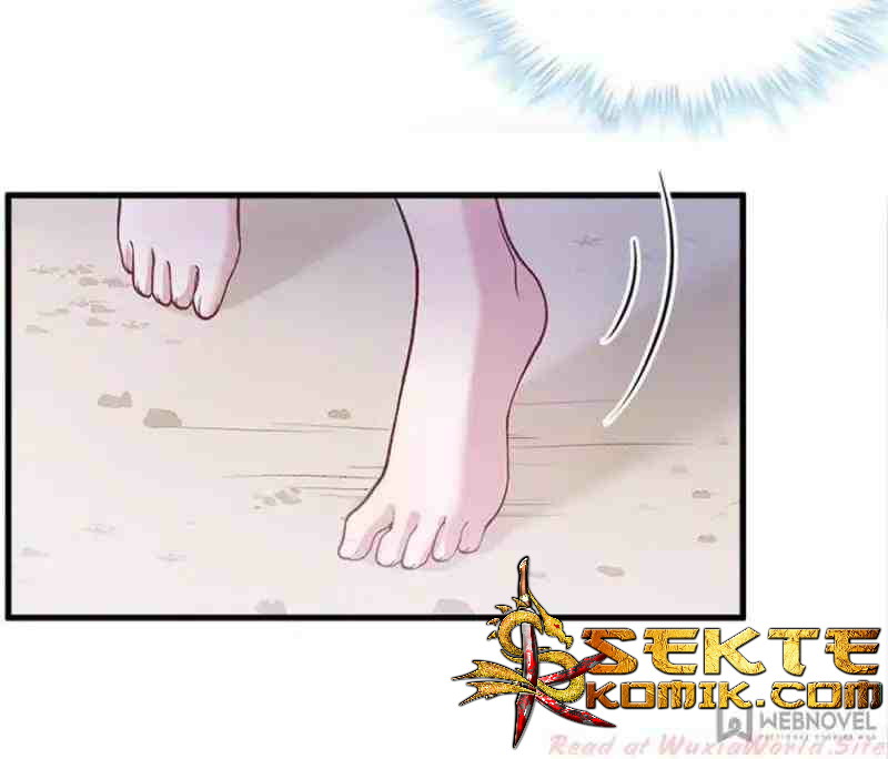 Beauty and the Beasts Chapter 84