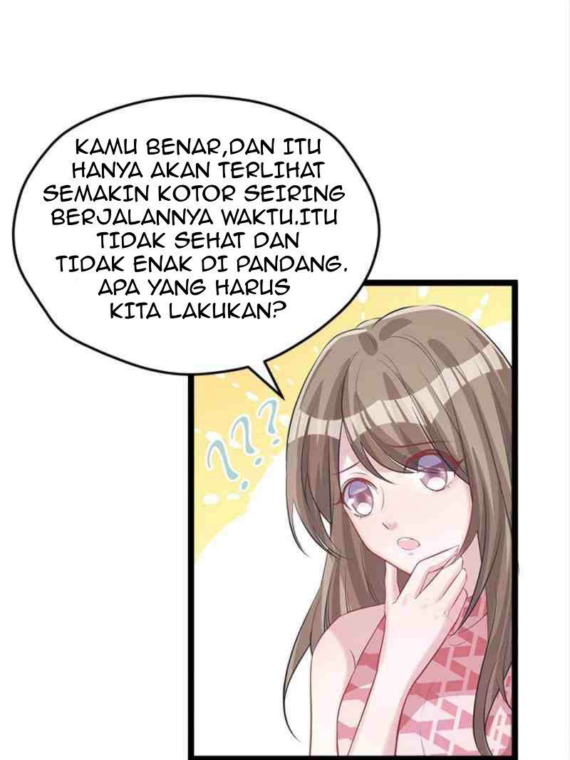 Beauty and the Beasts Chapter 87