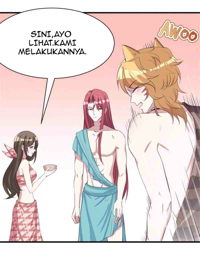 Beauty and the Beasts Chapter 90