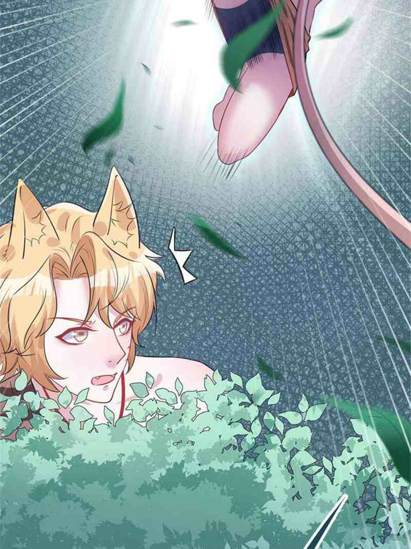 Beauty and the Beasts Chapter 92