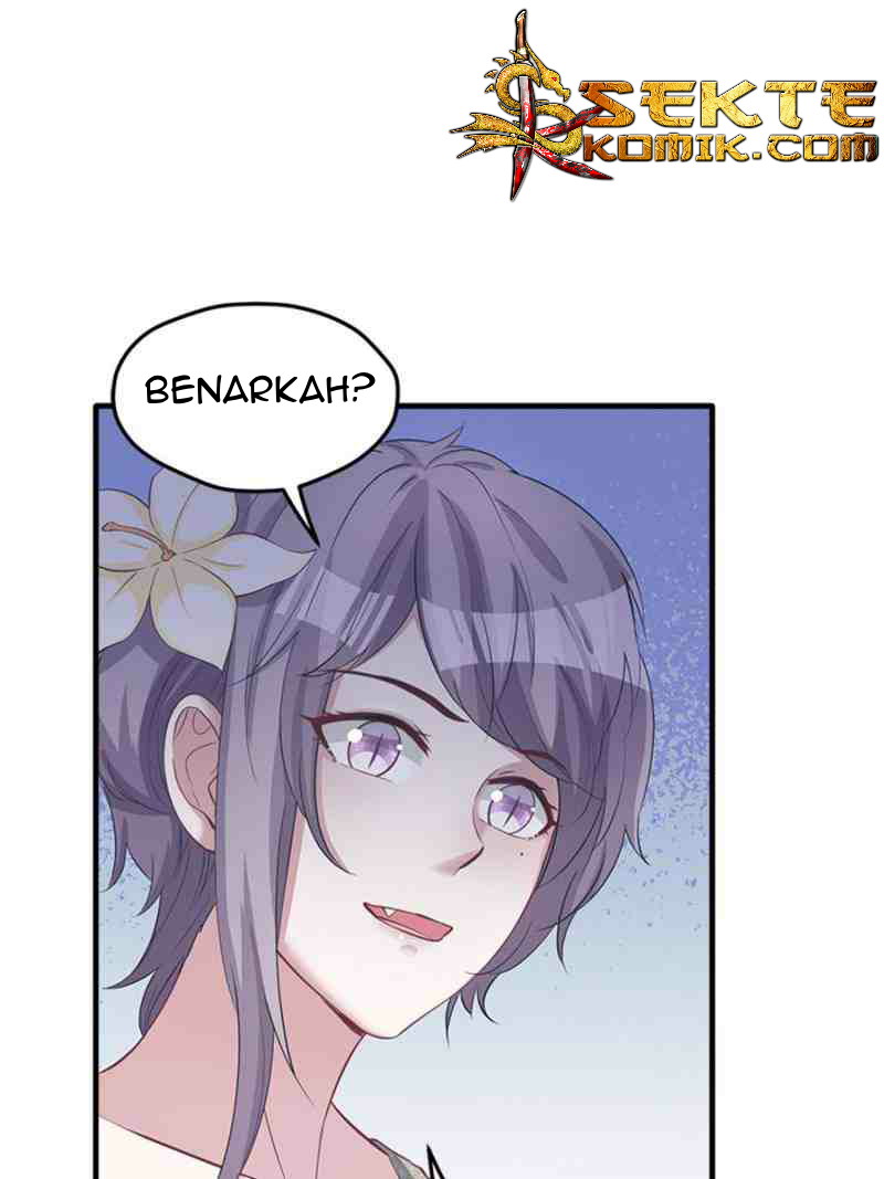 Beauty and the Beasts Chapter 92