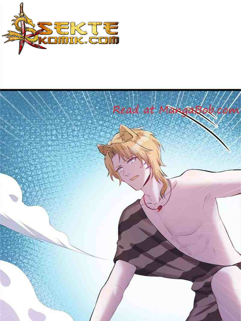 Beauty and the Beasts Chapter 93