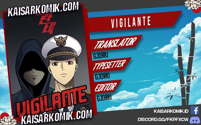 Vigilante Chapter 7