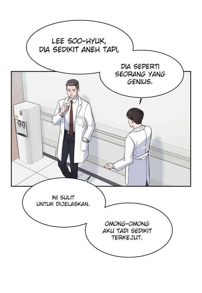 A.I Doctor Chapter 4