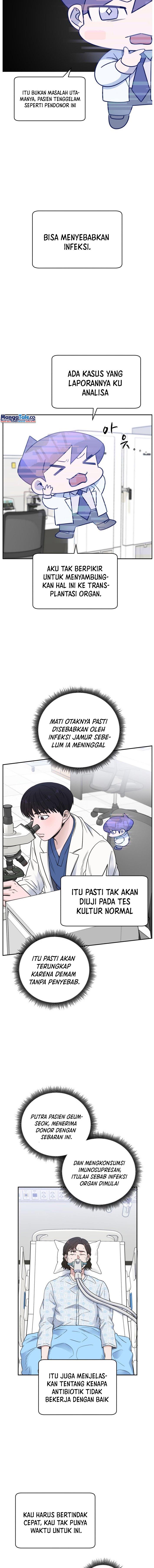 A.I Doctor Chapter 51