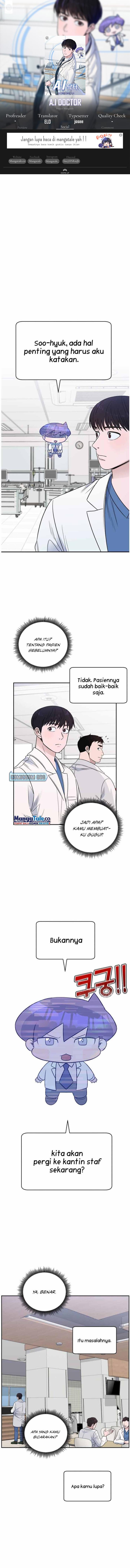 A.I Doctor Chapter 58