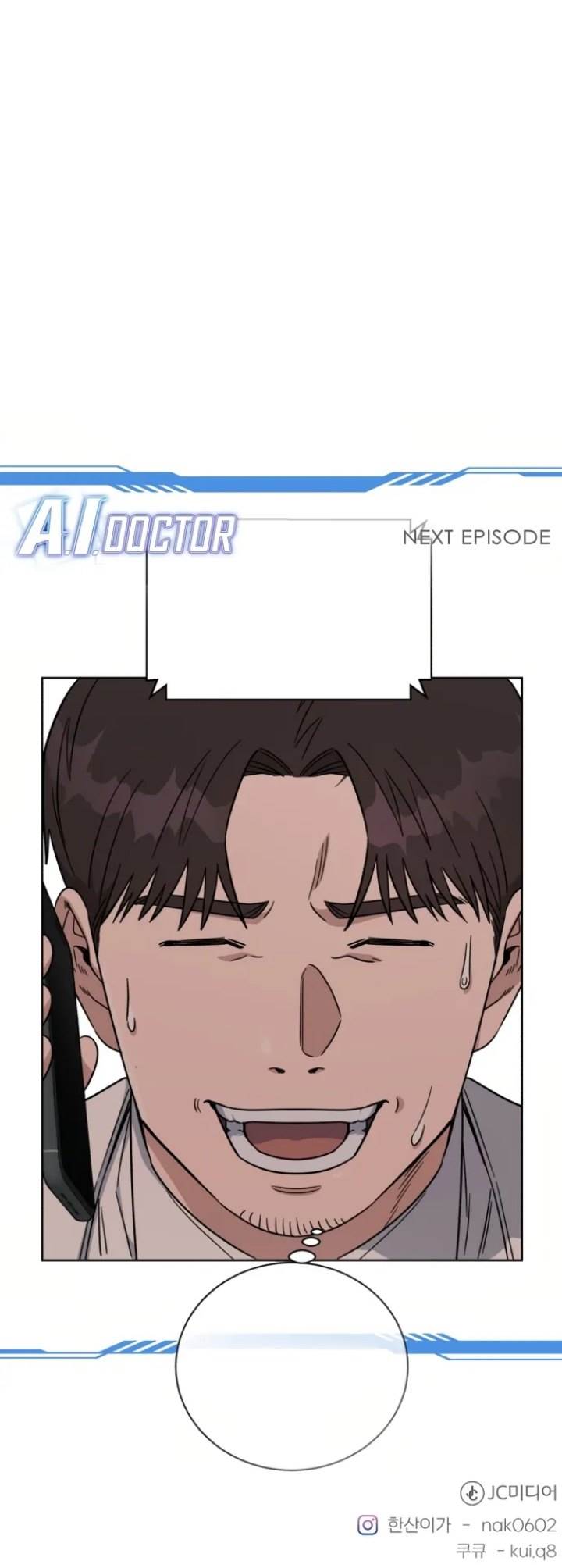 A.I Doctor Chapter 88