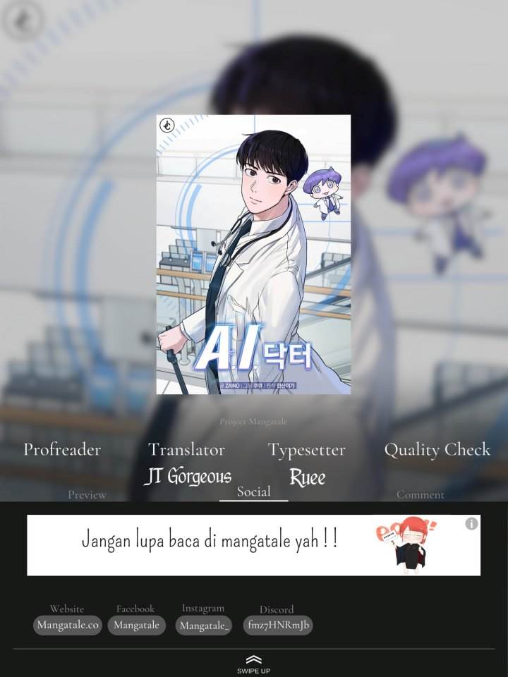 A.I Doctor Chapter 90