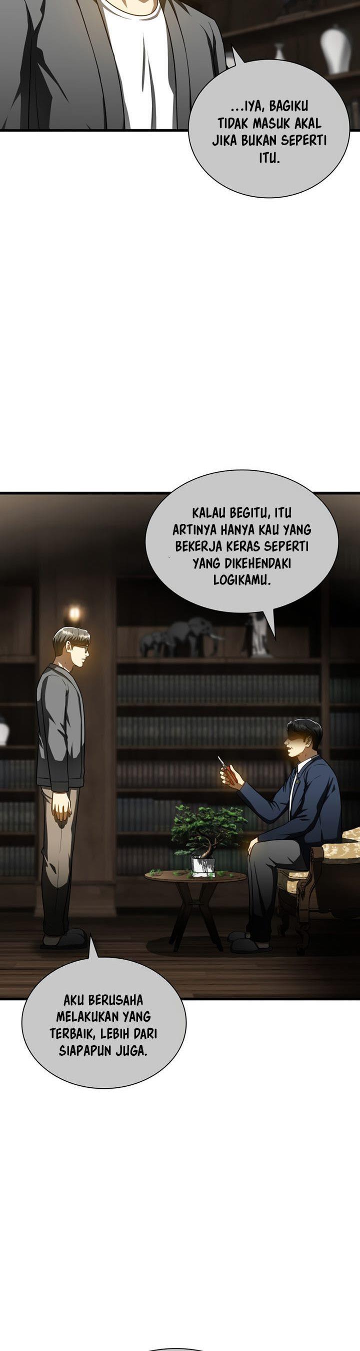 Perfect Surgeon Chapter 74