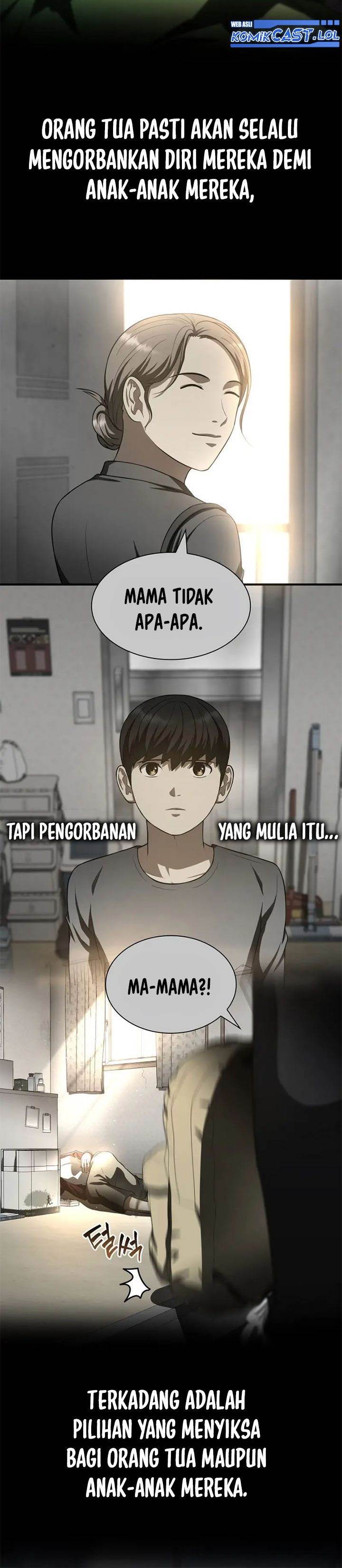 Perfect Surgeon Chapter 88