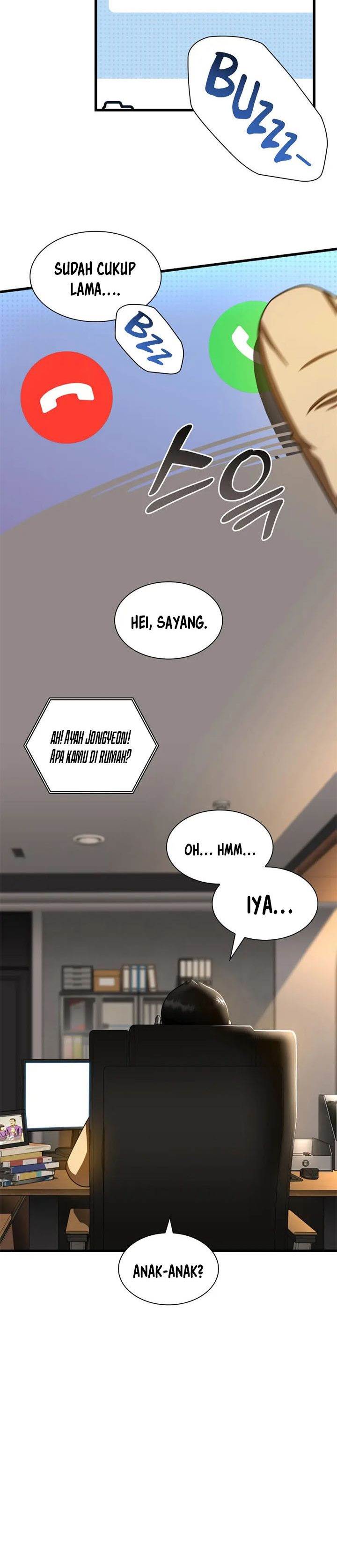 Perfect Surgeon Chapter 88