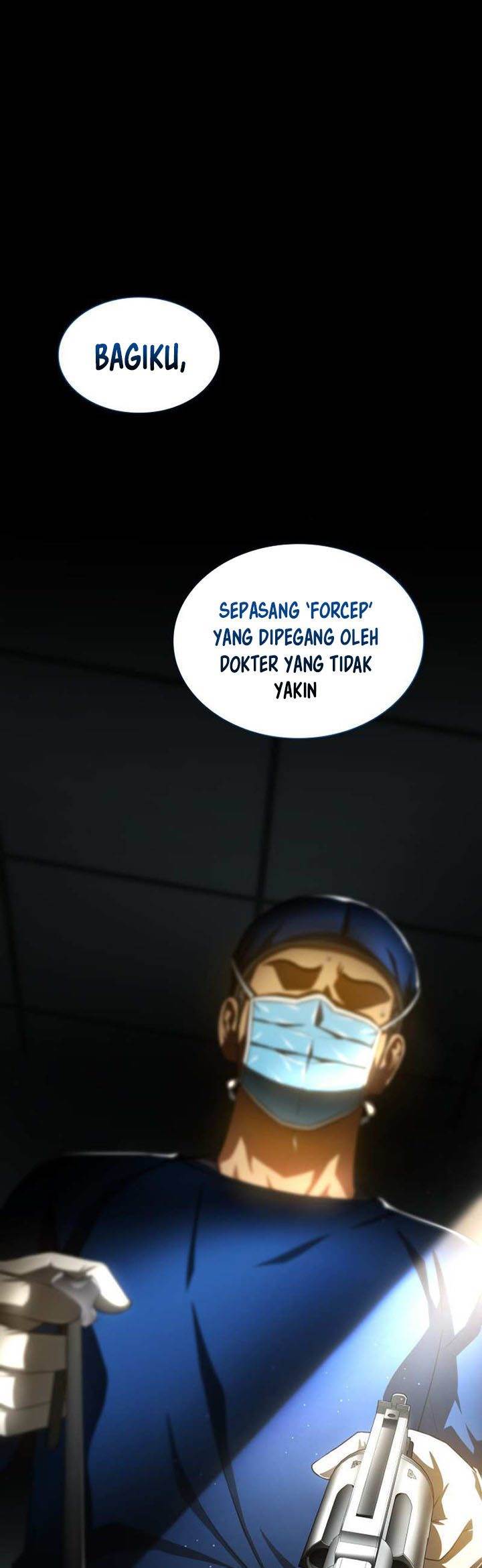 Perfect Surgeon Chapter 90