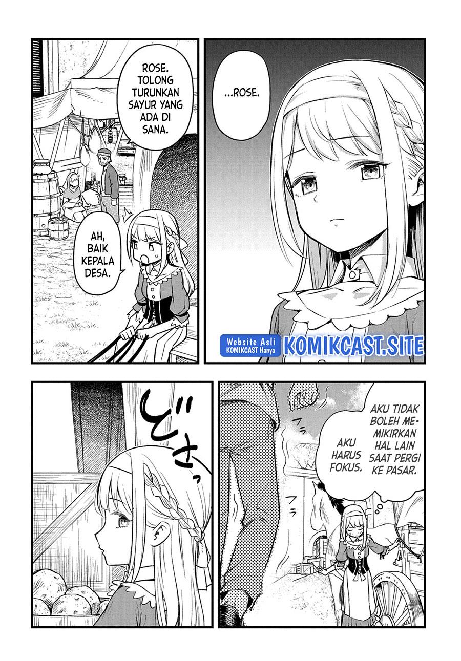 Magic Maker – Isekai Mahou no Tsukurikata Chapter 12