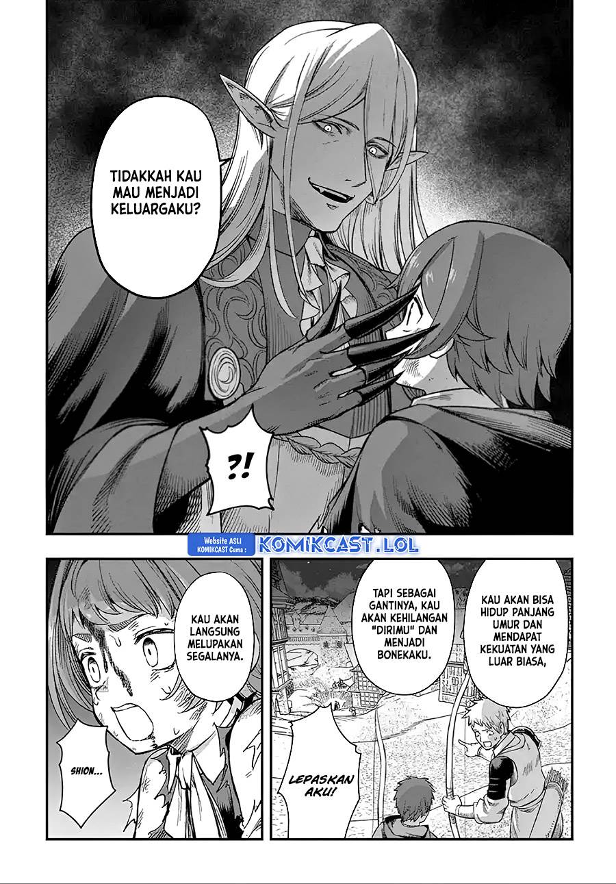 Magic Maker – Isekai Mahou no Tsukurikata Chapter 17