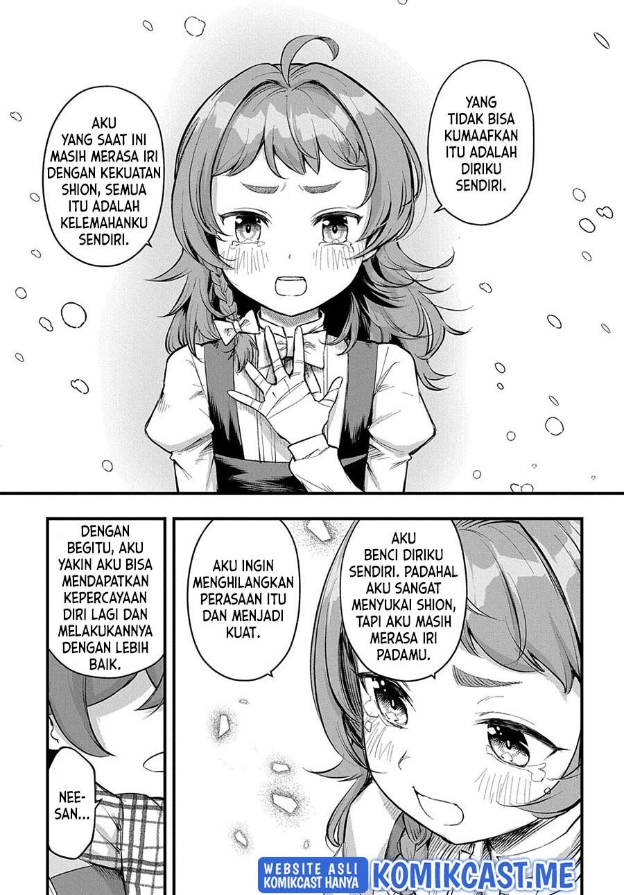 Magic Maker – Isekai Mahou no Tsukurikata Chapter 9