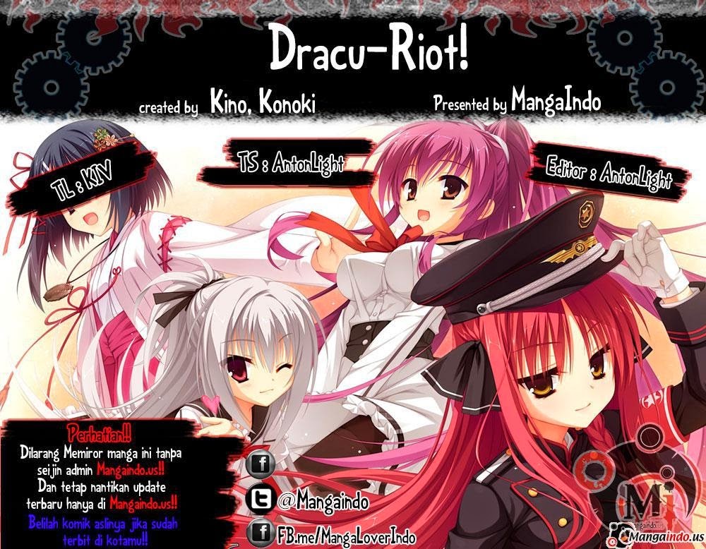 Dracu-Riot! Chapter 10