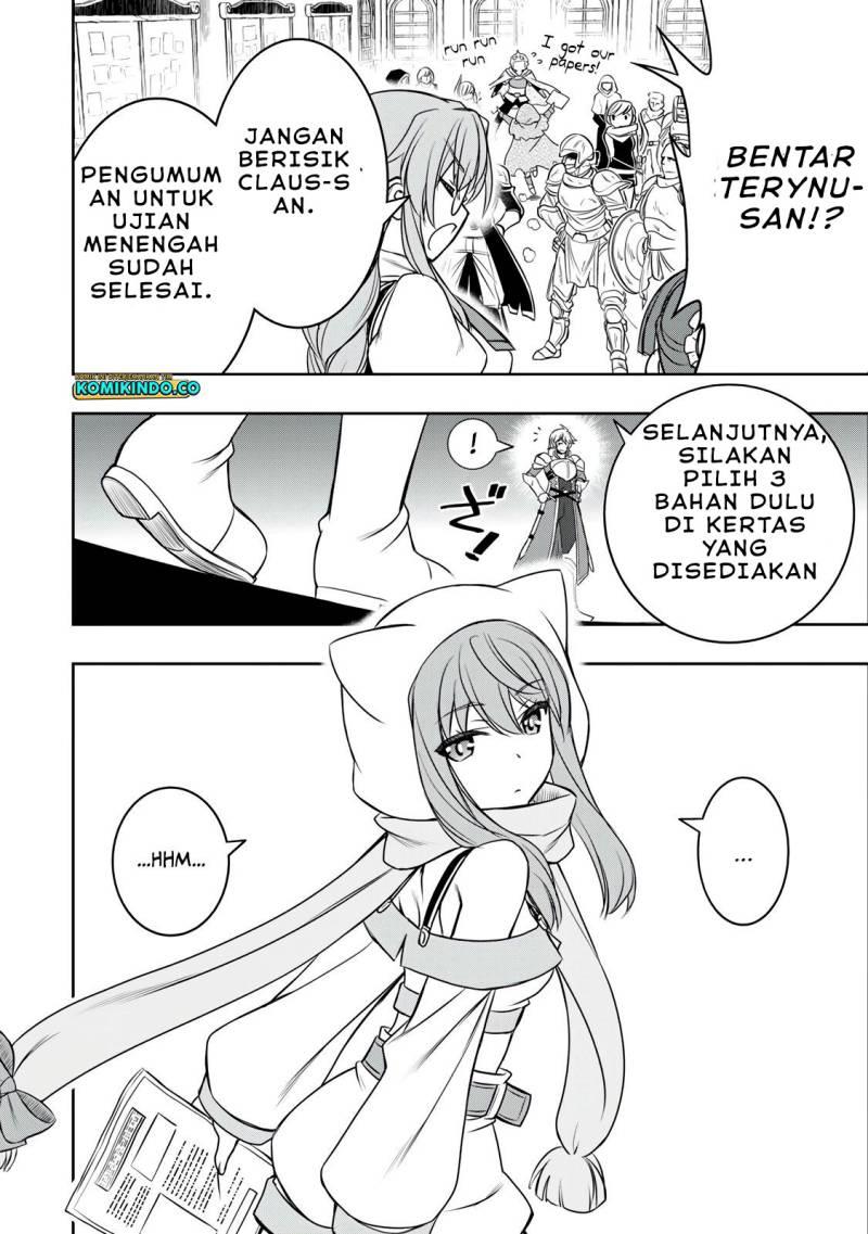 Dame Skill [Auto Mode] ga Kakuseishimashita ~Are, Guild no Scout-san, Ore wo “Iranai”-tte Itte Masendeshita?~ Chapter 15