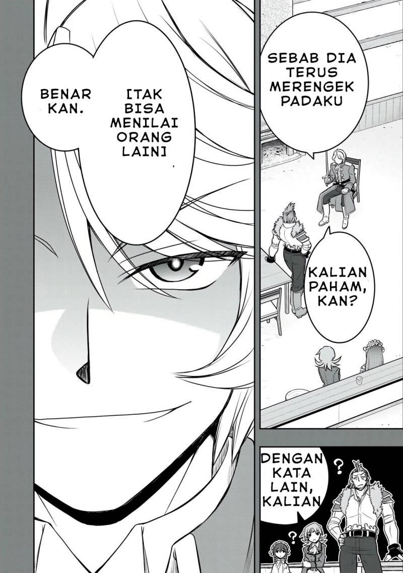 Dame Skill [Auto Mode] ga Kakuseishimashita ~Are, Guild no Scout-san, Ore wo “Iranai”-tte Itte Masendeshita?~ Chapter 15