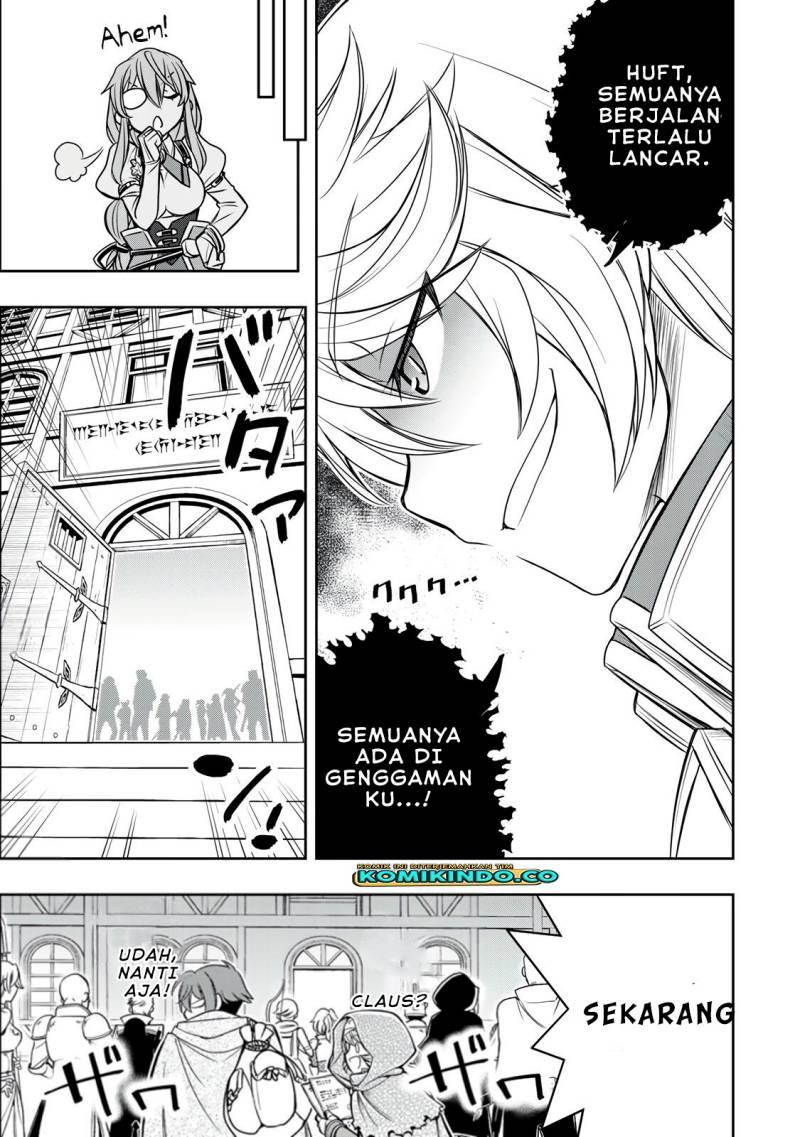 Dame Skill [Auto Mode] ga Kakuseishimashita ~Are, Guild no Scout-san, Ore wo “Iranai”-tte Itte Masendeshita?~ Chapter 15