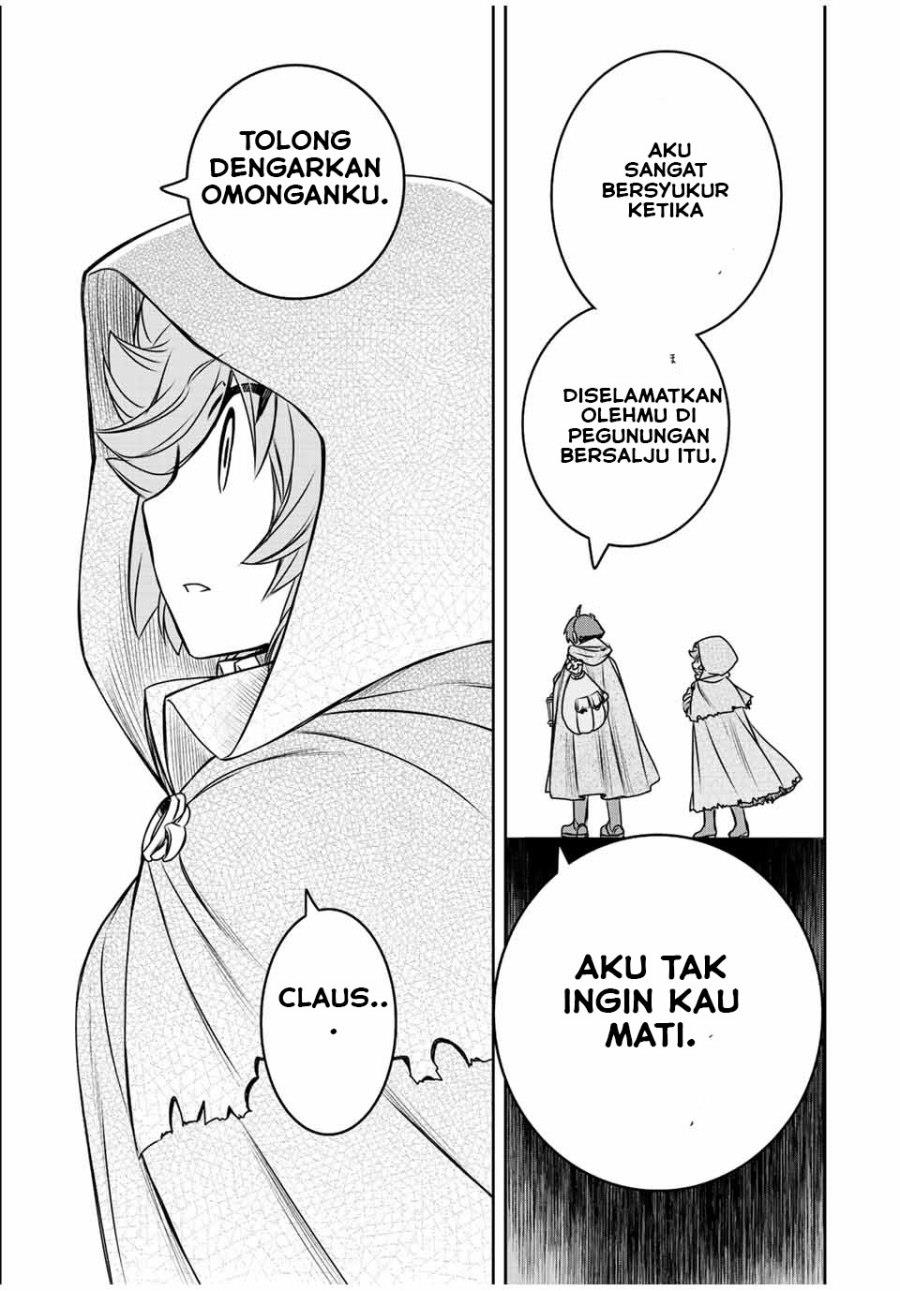 Dame Skill [Auto Mode] ga Kakuseishimashita ~Are, Guild no Scout-san, Ore wo “Iranai”-tte Itte Masendeshita?~ Chapter 23