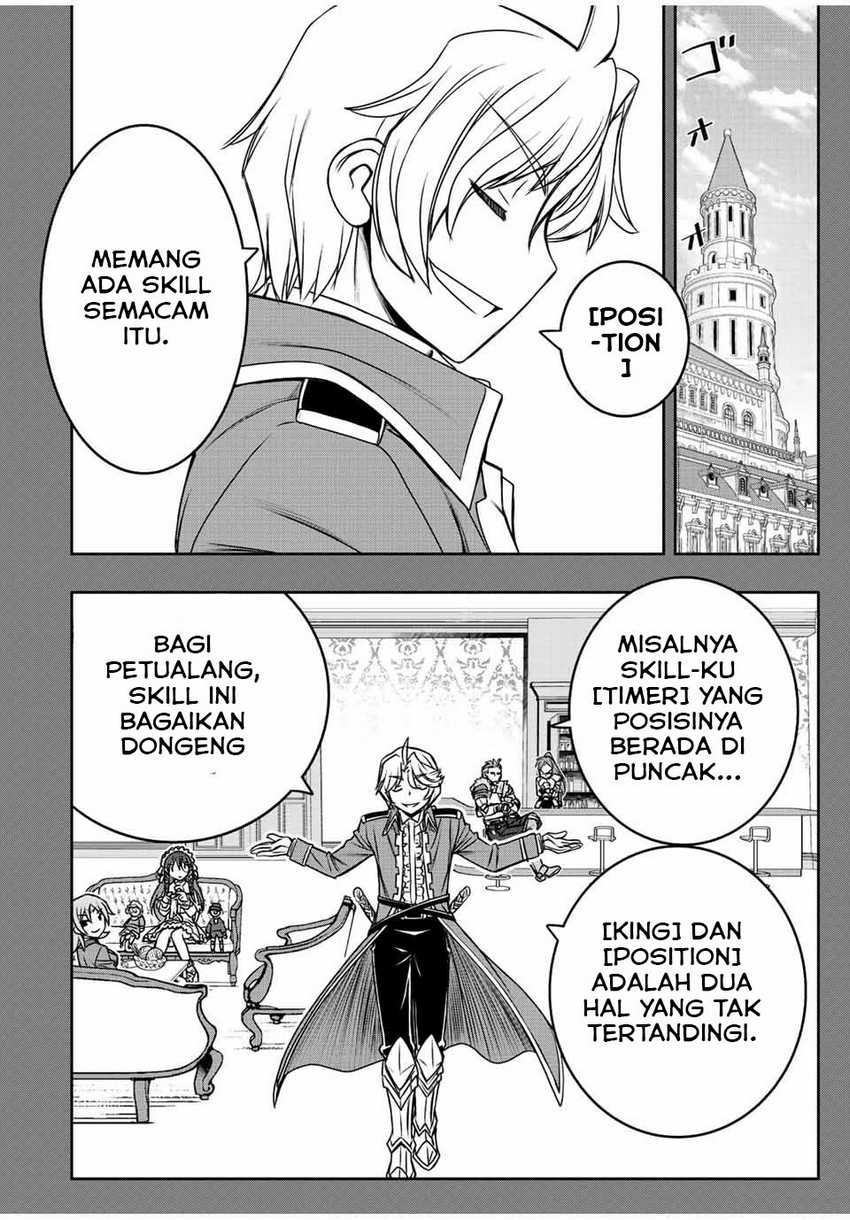 Dame Skill [Auto Mode] ga Kakuseishimashita ~Are, Guild no Scout-san, Ore wo “Iranai”-tte Itte Masendeshita?~ Chapter 29