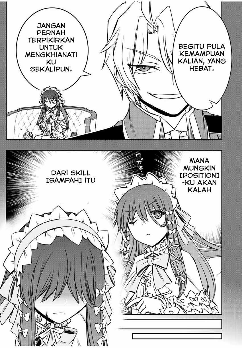 Dame Skill [Auto Mode] ga Kakuseishimashita ~Are, Guild no Scout-san, Ore wo “Iranai”-tte Itte Masendeshita?~ Chapter 29