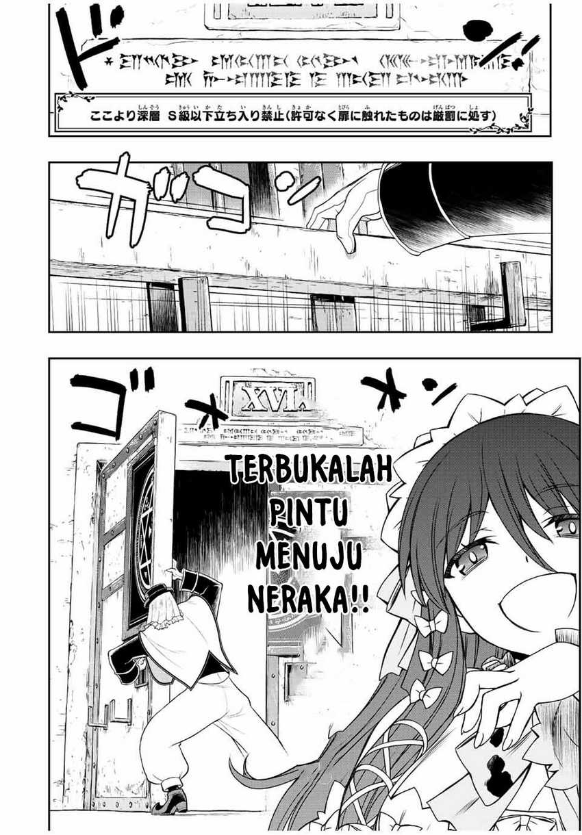 Dame Skill [Auto Mode] ga Kakuseishimashita ~Are, Guild no Scout-san, Ore wo “Iranai”-tte Itte Masendeshita?~ Chapter 29