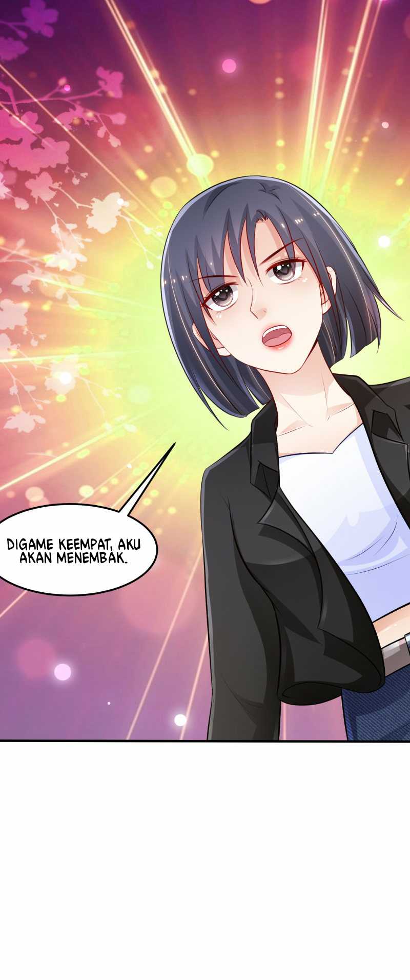 The strongest peach blossom Chapter 104