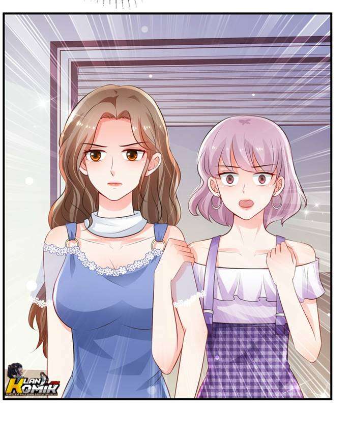 The strongest peach blossom Chapter 113