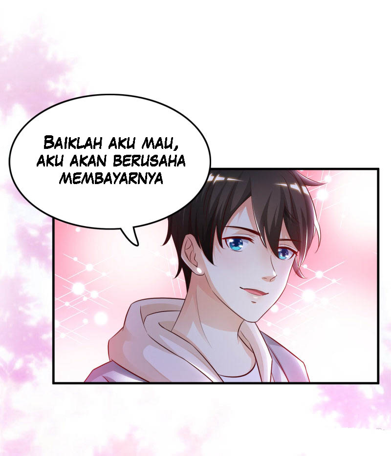 The strongest peach blossom Chapter 15