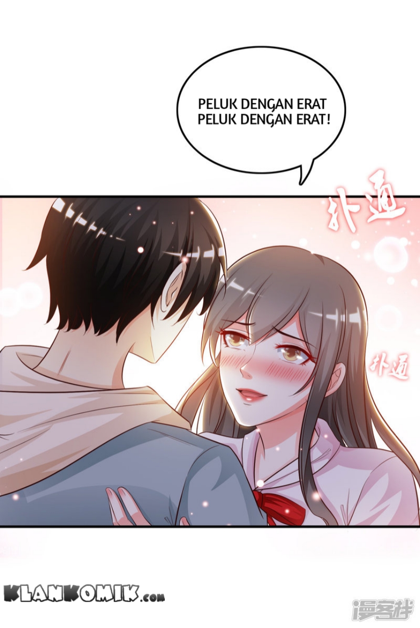 The strongest peach blossom Chapter 21